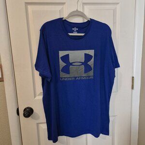 NWT Under Armour Men's Tshirt 2XL